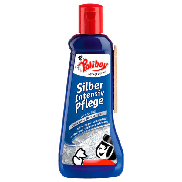 Silver Intensive Care Solution - 200ml