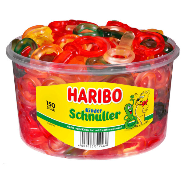 Children&