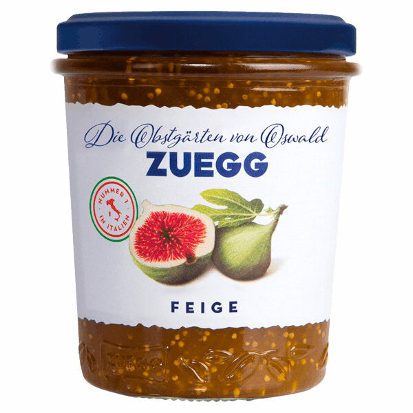 Fig Jam - 330g (Parallel Import)