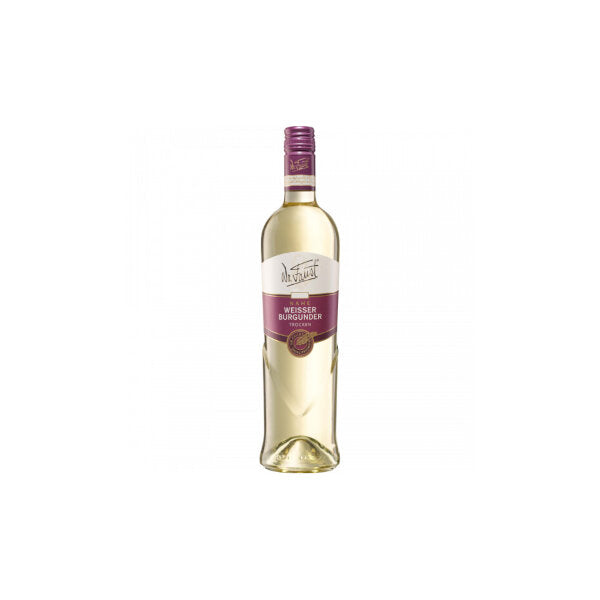 Pinot Blanc White Wine (ABV: 12.5%) - 750ml