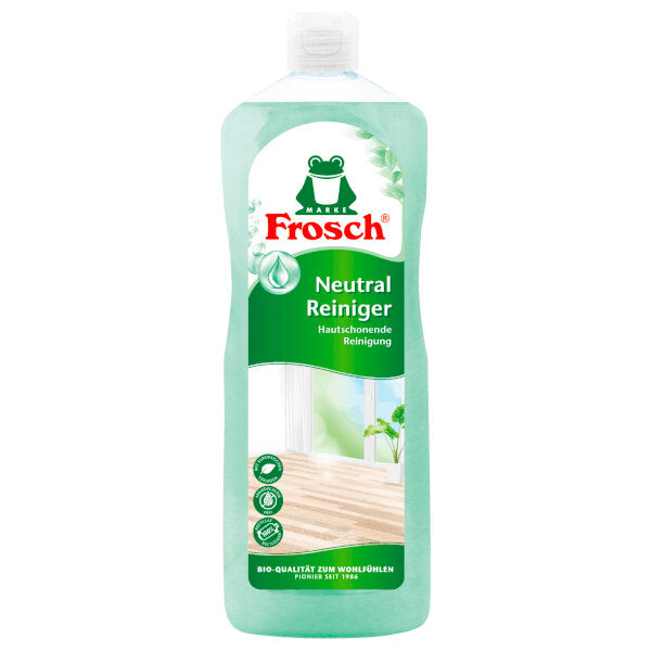 All Purpose pH Neutral Cleaner - 1L (Parallel Import)