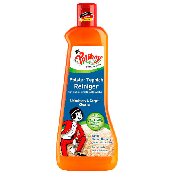 Sofa &amp; Carpet Fabric Cleaner - 500ml (Parallel Import)