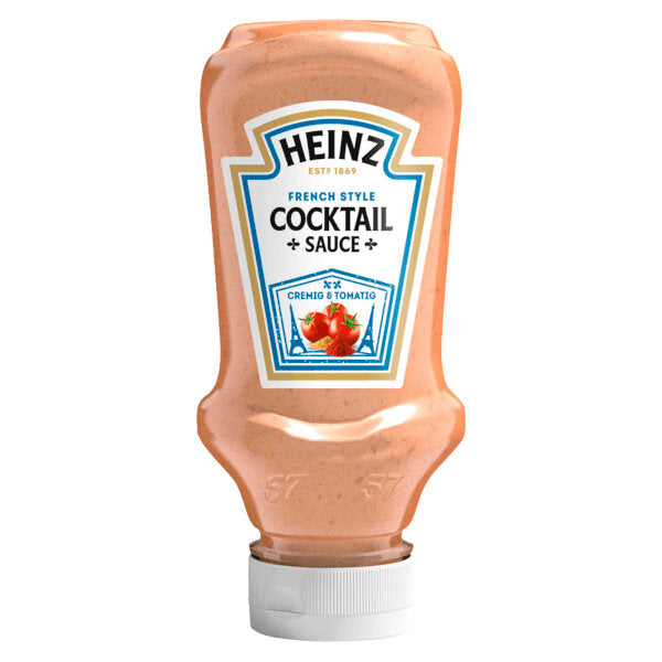 Heinz Cocktail Sauce 220ml