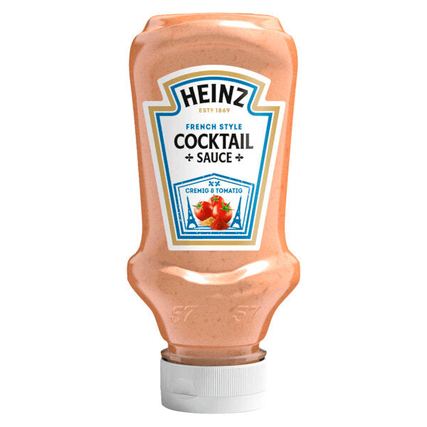 Cocktail Sauce - 220ml