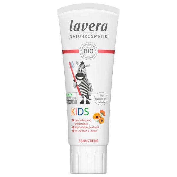 Toothpaste for Kids - 75g (Parallel Import)