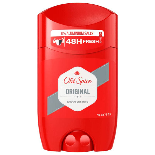 Old Spice Original Deodorant Stick 50ml