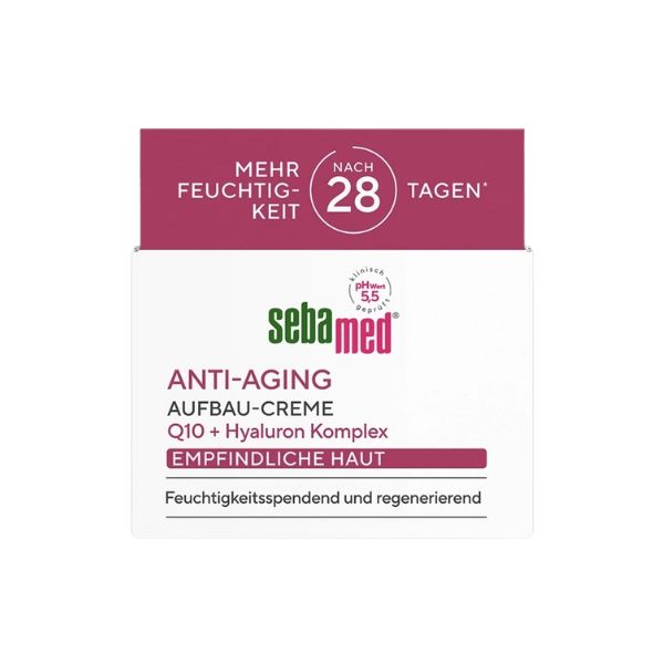 Anti-Ageing Regenerative Cream - 50ml (Parallel Import)