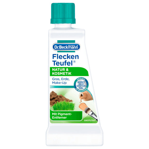 Dr. Beckmann Stain Killer For Dirt & Makeup 50ml