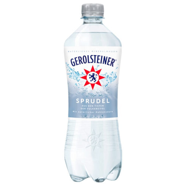 Mineral Sparkling Water - 750ml  (Parallel Import)