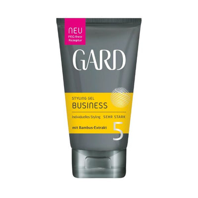 Hair Styling Gel STRONG HOLD - 150ml (Parallel Import)