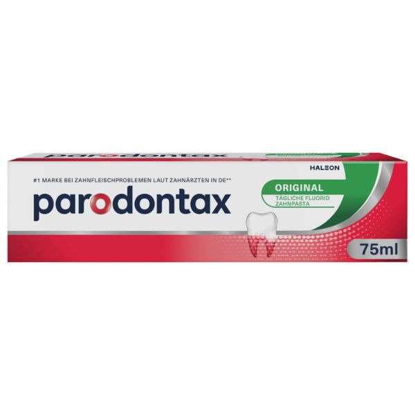 Parodontax Parodontax Toothpaste 75G