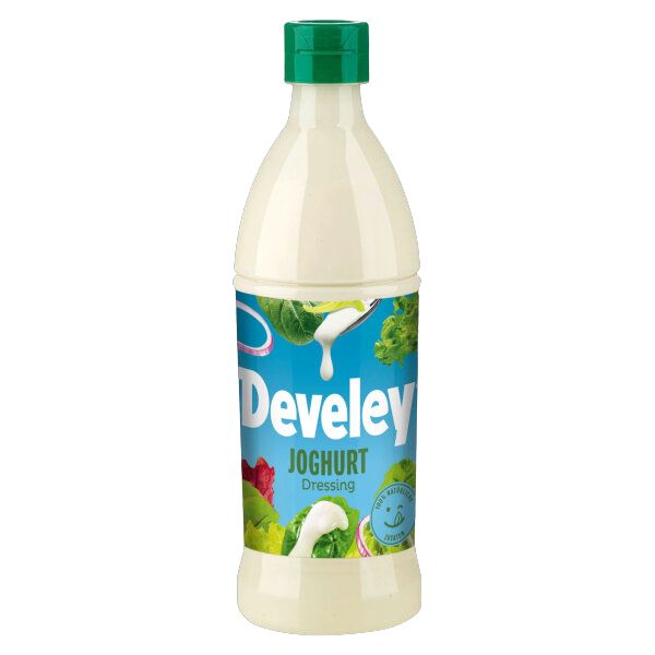 Yogurt Salad Dressing (Random Package) - 500ml