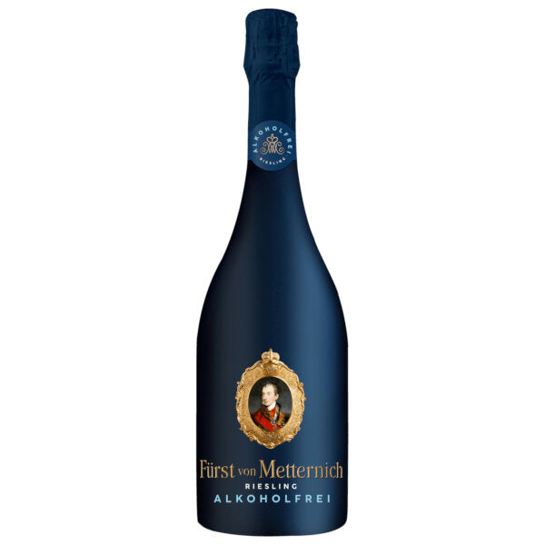 Alcohol-free Riesling Sparkling Wine - 750ml (Parallel Import)