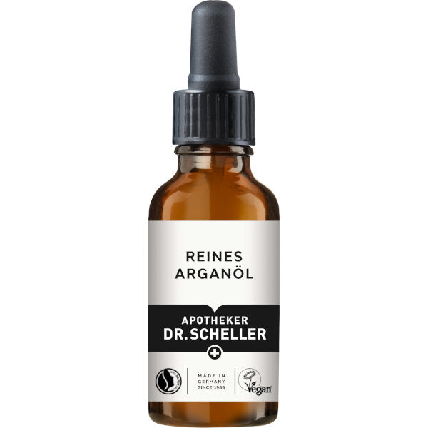 Dr. Scheller Pure Argan Oil 30 ml