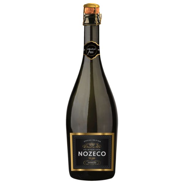 Nozeco Nozeco Alcohol-Free Sparkline Wine 750ml