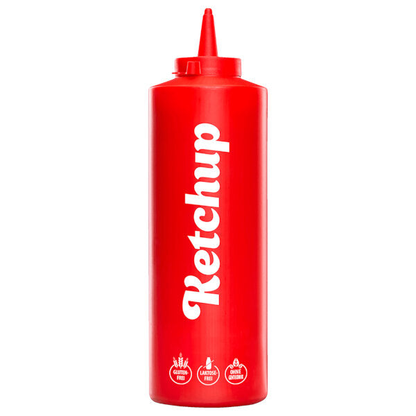 Ketchup in Squeeze Bottle - 300ml (Parallel Import)