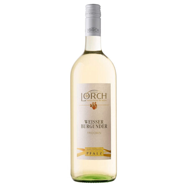 Pinot Blanc White Wine (ABV: 12.5%) - 1L