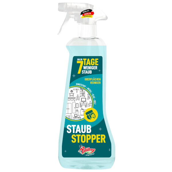 Dust Stopper Surface Cleaner - 500ml (Parallel Import)