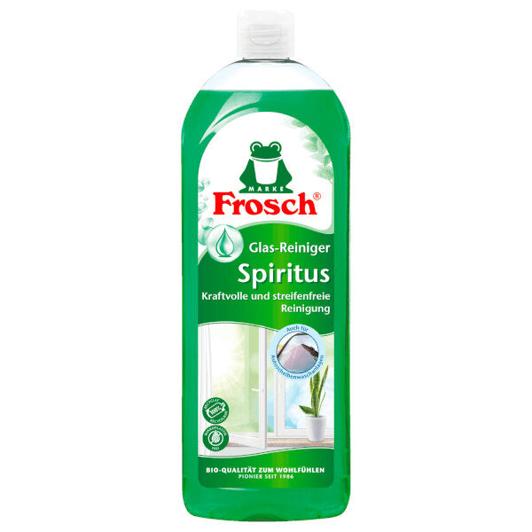 Glass Cleaning Solution - 750ml (Parallel Import)