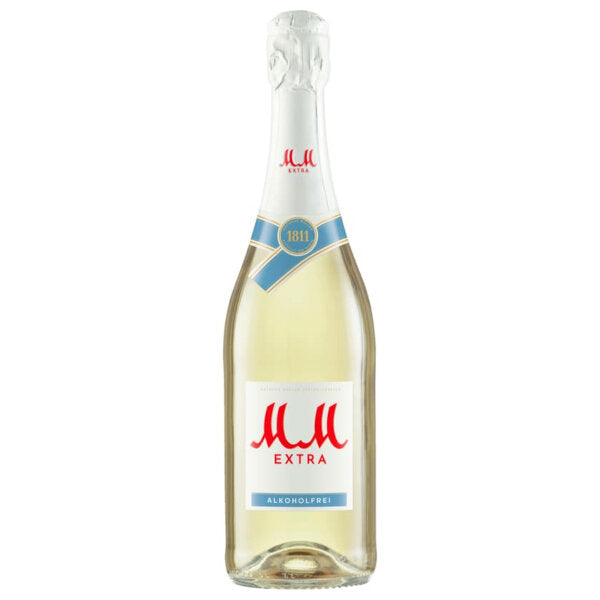 MM Extra Alcohol-free Sparkling Wine - 750ml