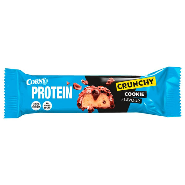 Protein Bar Cookie Crunch - 45g