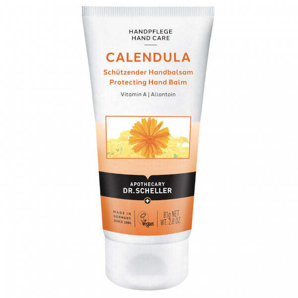 Dr. Scheller Calendula Hand Balm 75ml