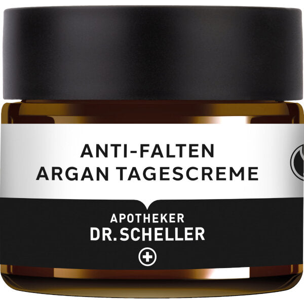 Anti-Wrinkle Argan Day Cream - 50ml