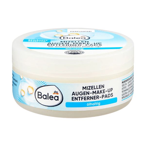 3-in-1 Moisturizing Makeup Remover Wipes - 25 sheets (Parallel Import)