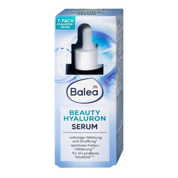 Hyaluronic Acid Serum - 30ml (Parallel Import)