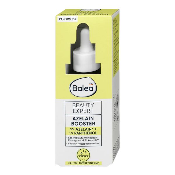 Azelaic Booster Serum - 30 ml (Parallel Import)