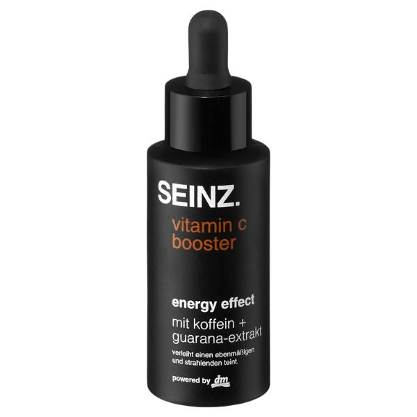 Vitamin C Booster Serum - 30 ml
