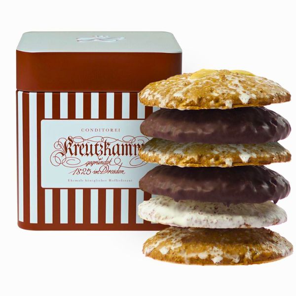 "Elisenlebkuchen" Christmas Gingerbread Mix - 350g (Best Before Date: 20/01/2026)