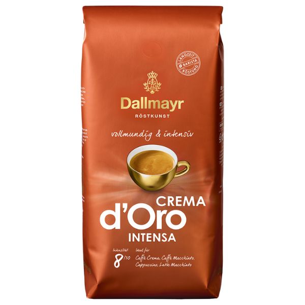 Crema d&