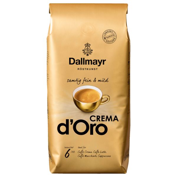Crema d&
