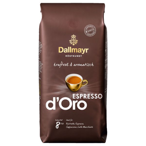 Espresso d&
