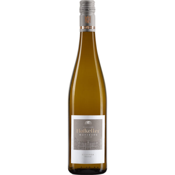 VDP Gutswein Silvaner White Wine Dry - 750ml