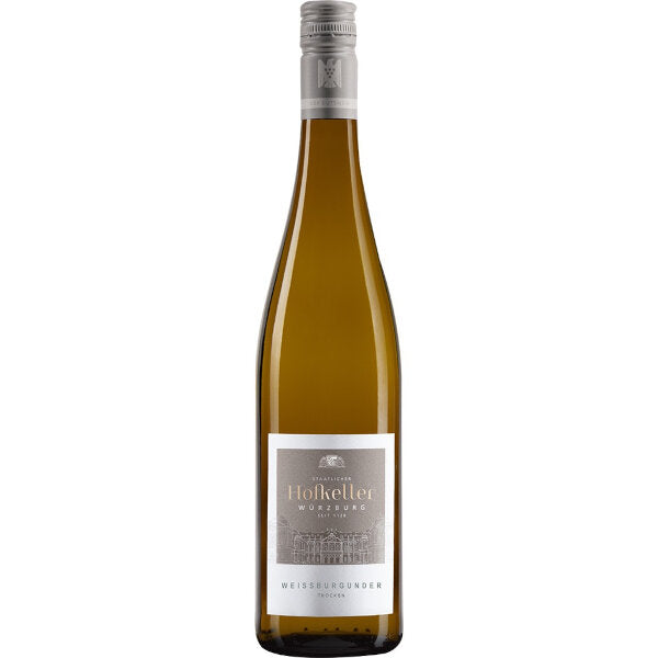 VDP Gutswein White Burgrundy Dry - 750ml