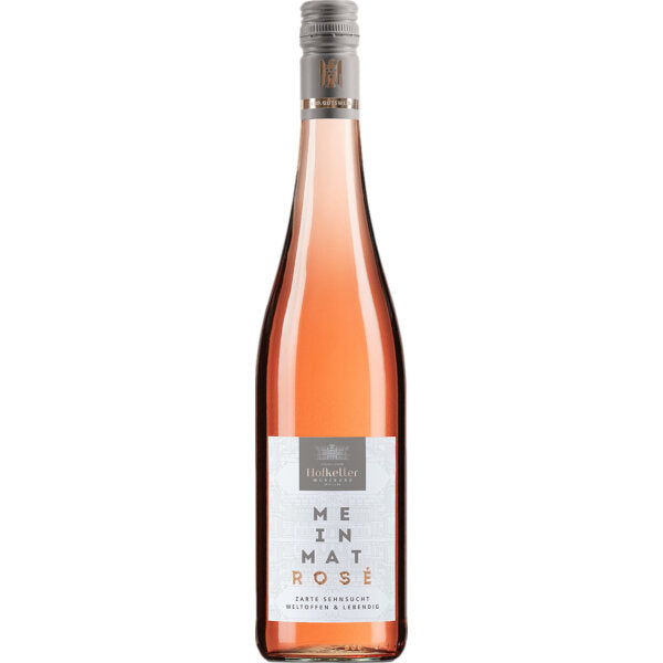 Meinmatrose Cuvee Rose Dry (VDP Quality Wine) - 750ml