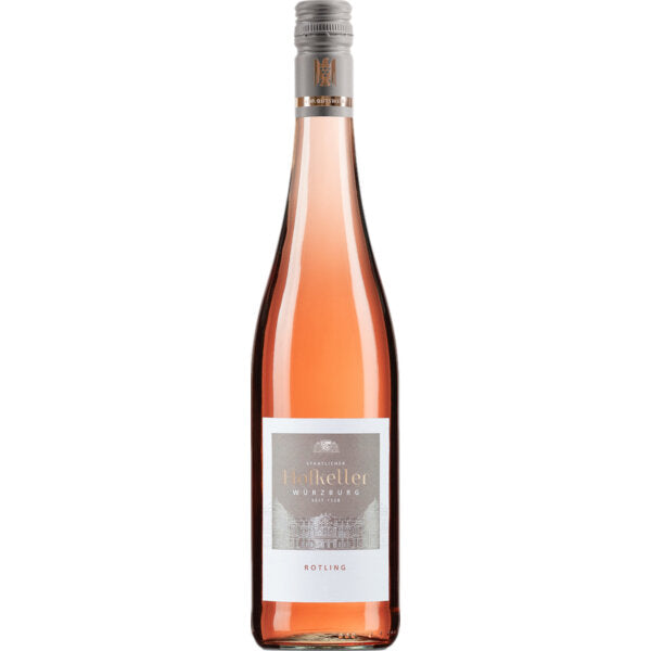 Staatlicher Hofkeller Wuerzburg Vdp Gutswein Rotling Wine 750ml