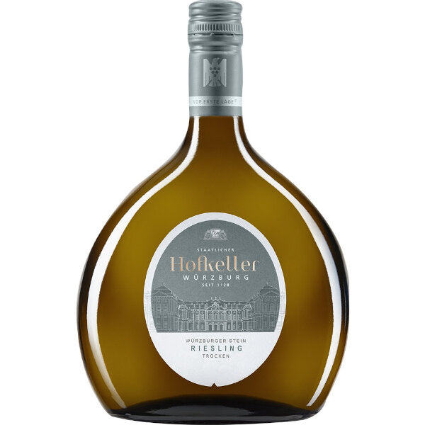 VDP First Class Wuerzburger Stein Riesling Dry - 750ml