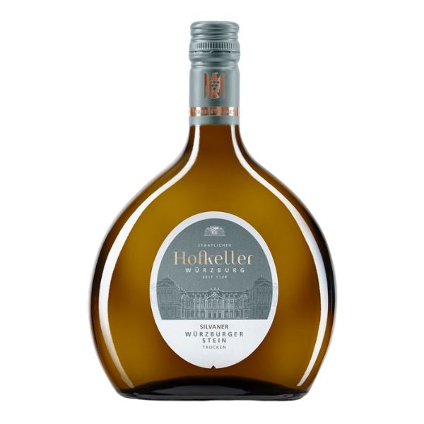 VDP First Class Wuerzburger Stein Silvaner Dry - 750ml