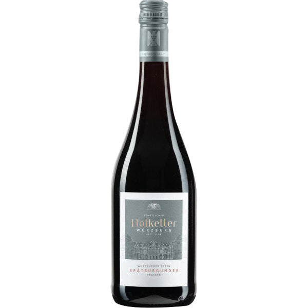 VDP First Class Spaetburgunder Dry - 750ml