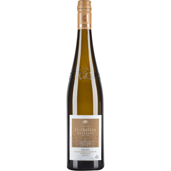 VDP Grosse Lage Wuerzburger Stein-Berg Riesling Dry - 750ml