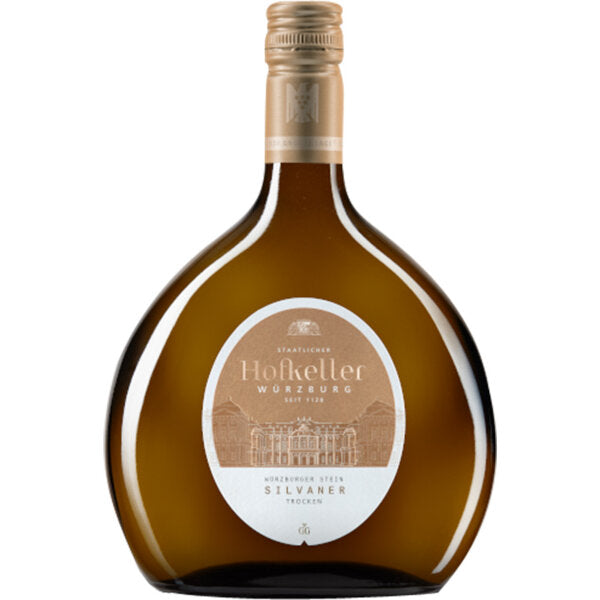 VDP Grosse Lage Wuerzburger Stein-Berg Silvaner Dry - 750ml
