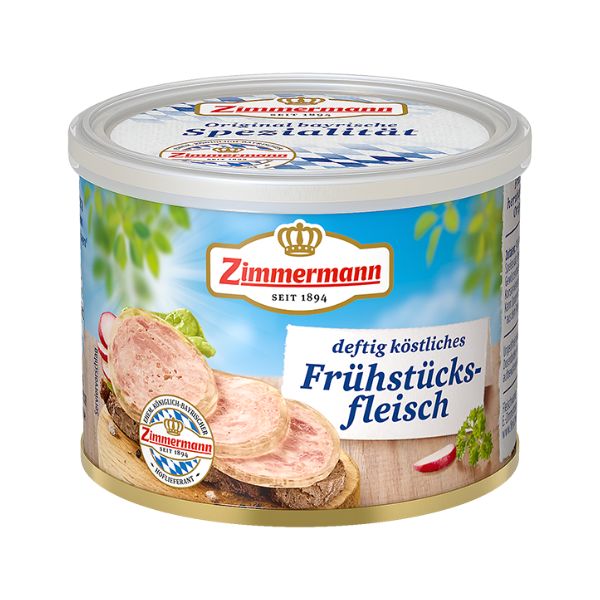 Luncheon Meat / Spam - 200g