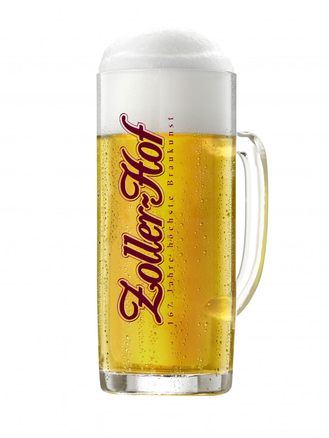 Beer Glass Mug Rental 6&