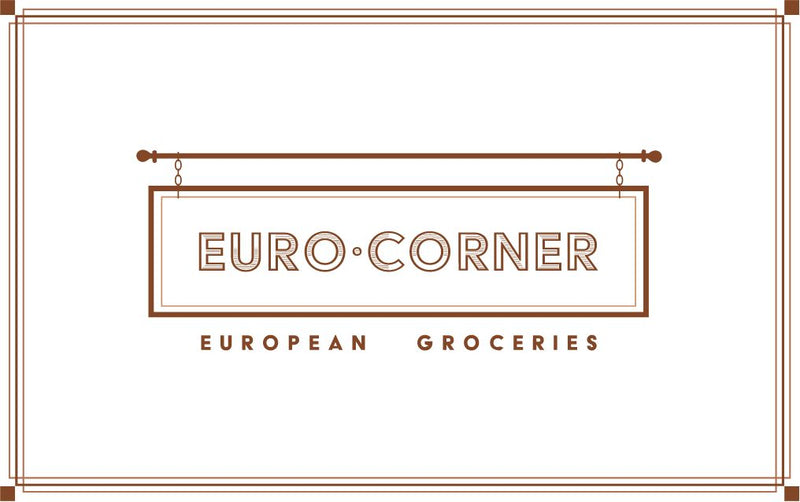 Euro Corner Gift Card