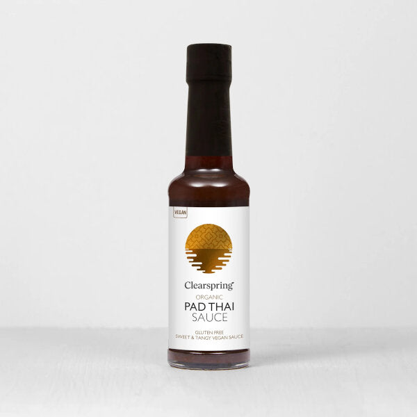 Clearspring Organic Pad Thai Sauce 150G