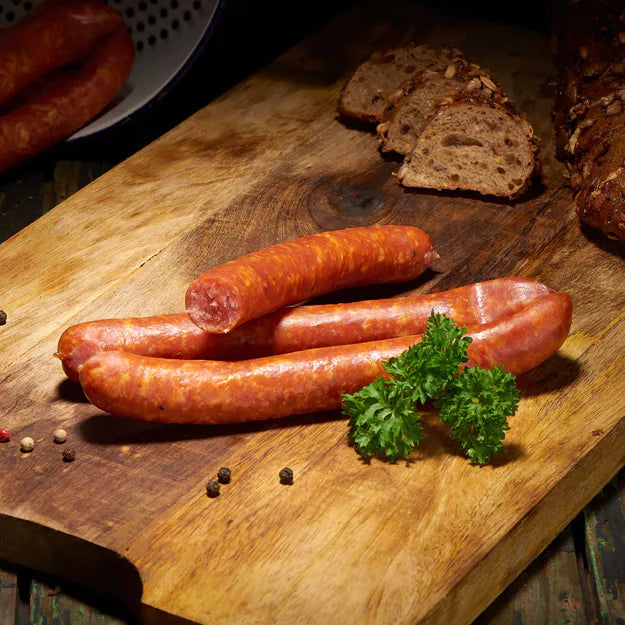 Transgourmet Pepper Bites Salami "Pfefferbeisser"