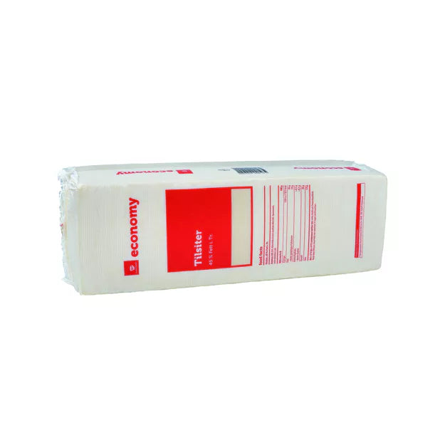 Tilsit Cheese 45% (Chilled 0-4℃)